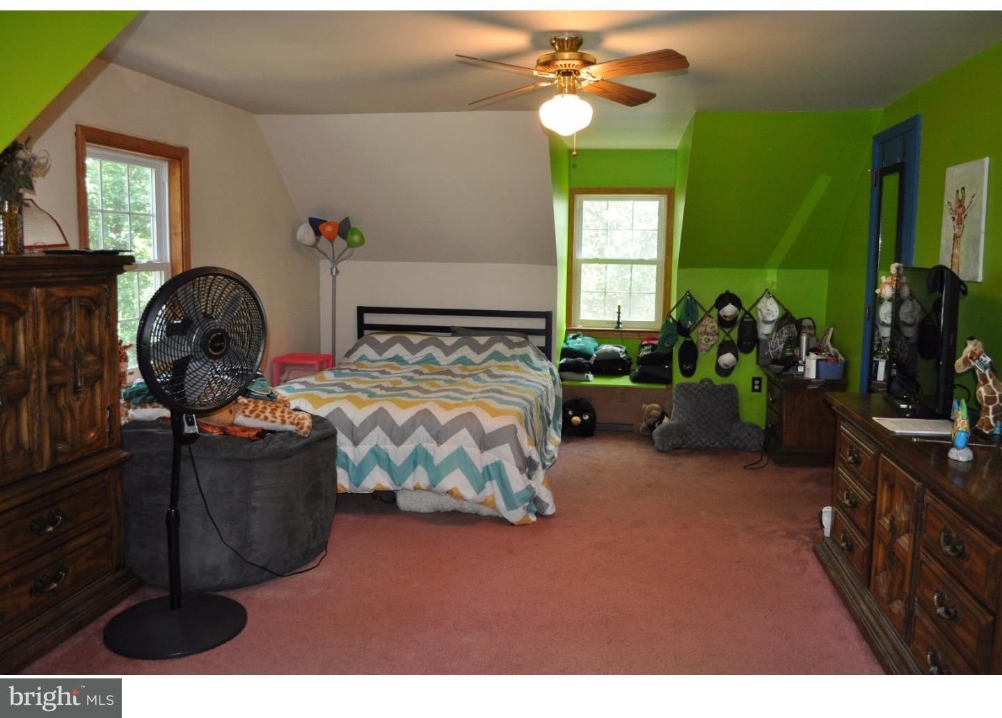 1278 Furniss Road Peach Bottom, PA 17563 - Photo 17 of 25 Bedroom 4