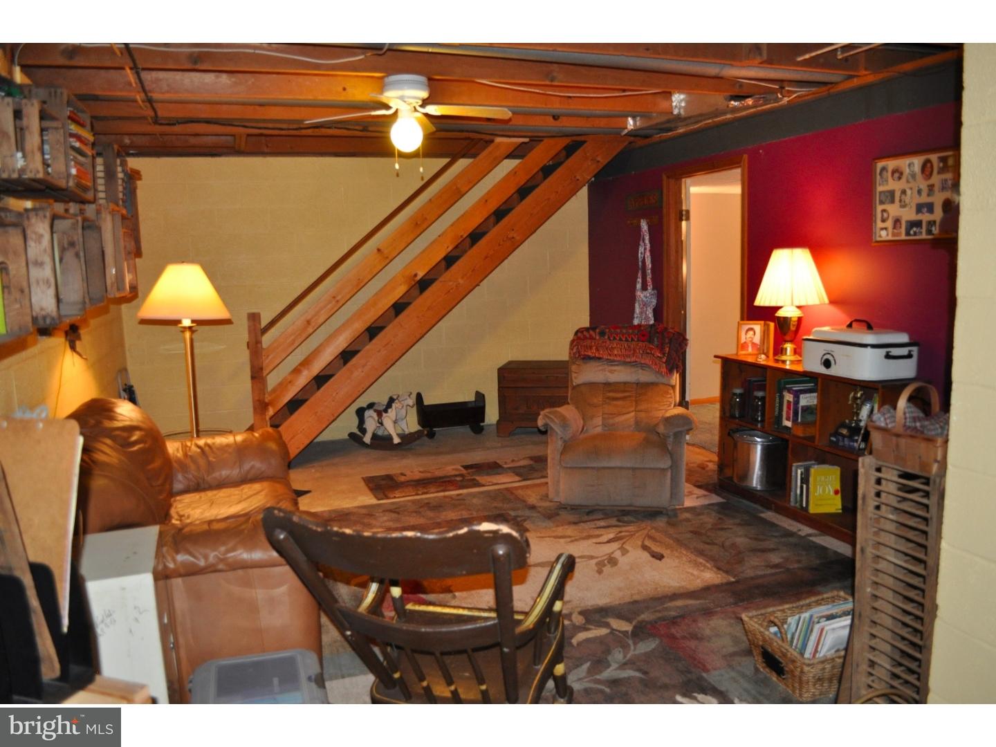 1278 Furniss Road Peach Bottom, PA 17563 - Photo 20 of 25 Basement - Finished