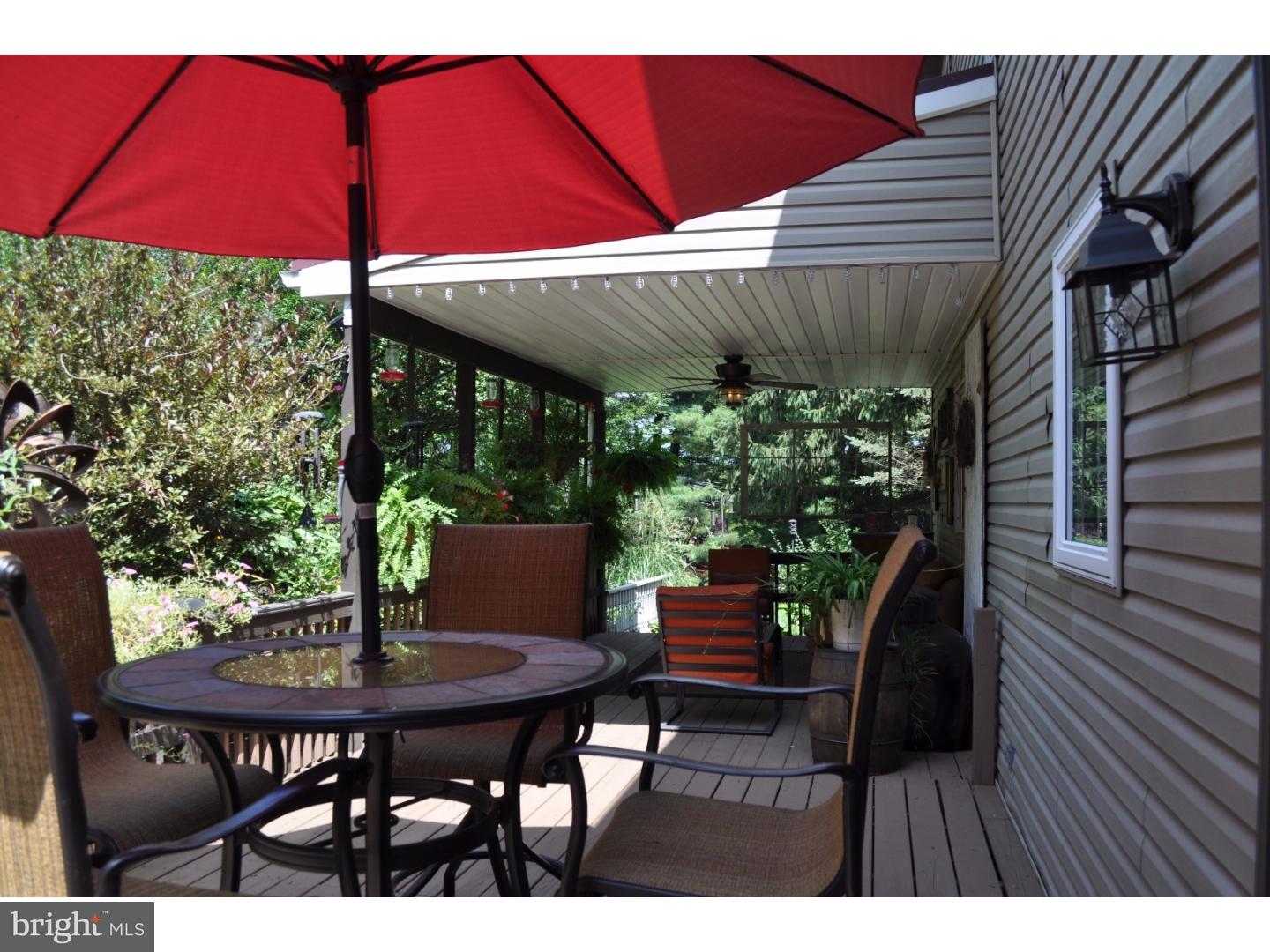 1278 Furniss Road Peach Bottom, PA 17563 - Photo 21 of 25 Deck