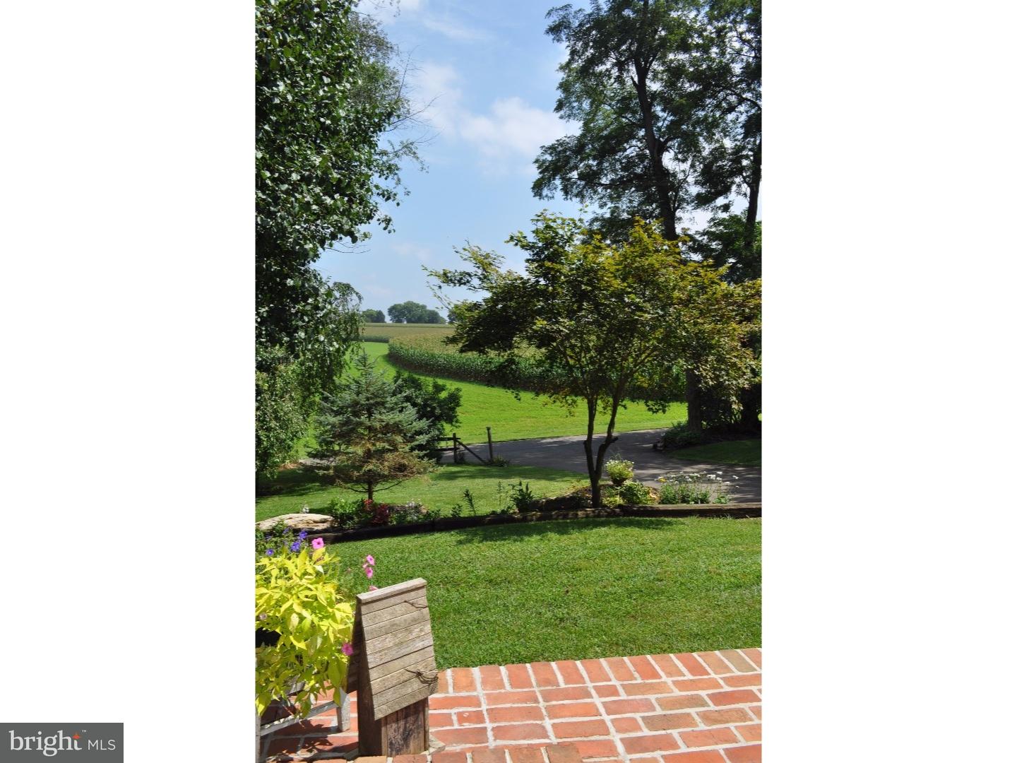 1278 Furniss Road Peach Bottom, PA 17563 - Photo 24 of 25 View from Front Door