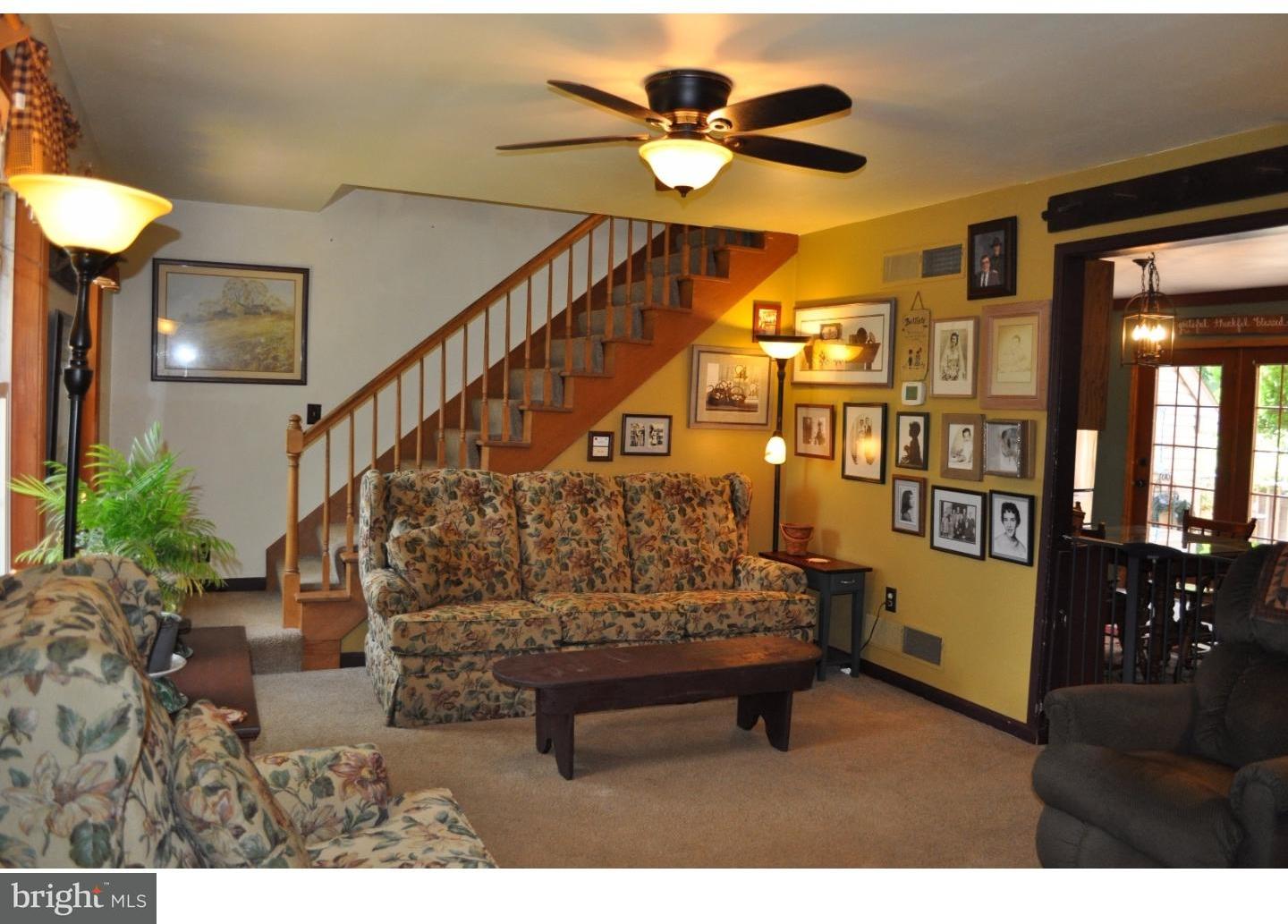 1278 Furniss Road Peach Bottom, PA 17563 - Photo 5 of 25 Living Room