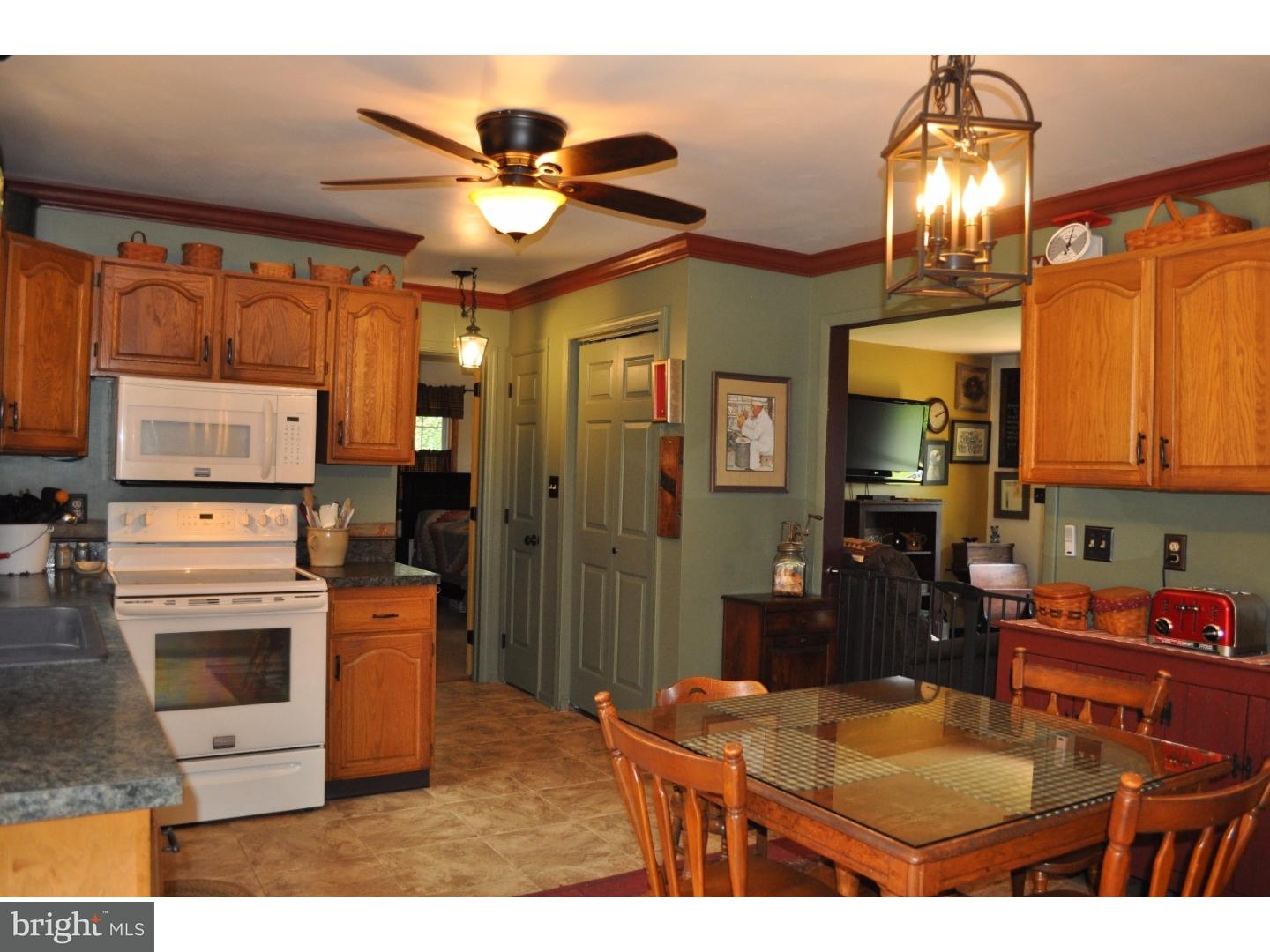 1278 Furniss Road Peach Bottom, PA 17563 - Photo 6 of 25 Kitchen