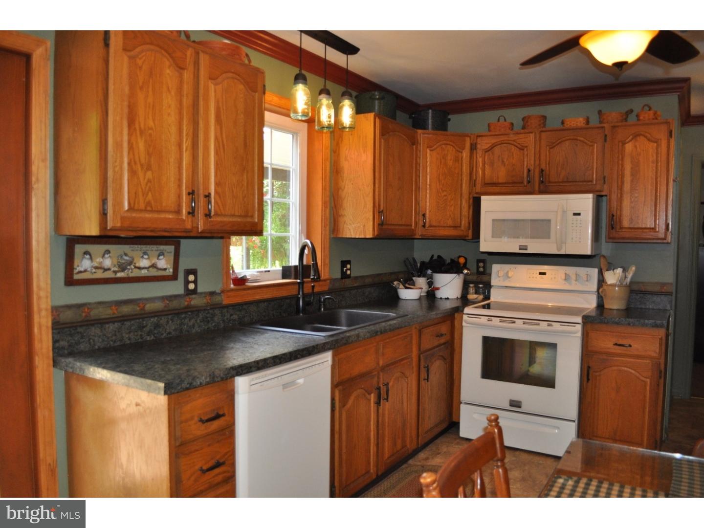 1278 Furniss Road Peach Bottom, PA 17563 - Photo 7 of 25 Kitchen