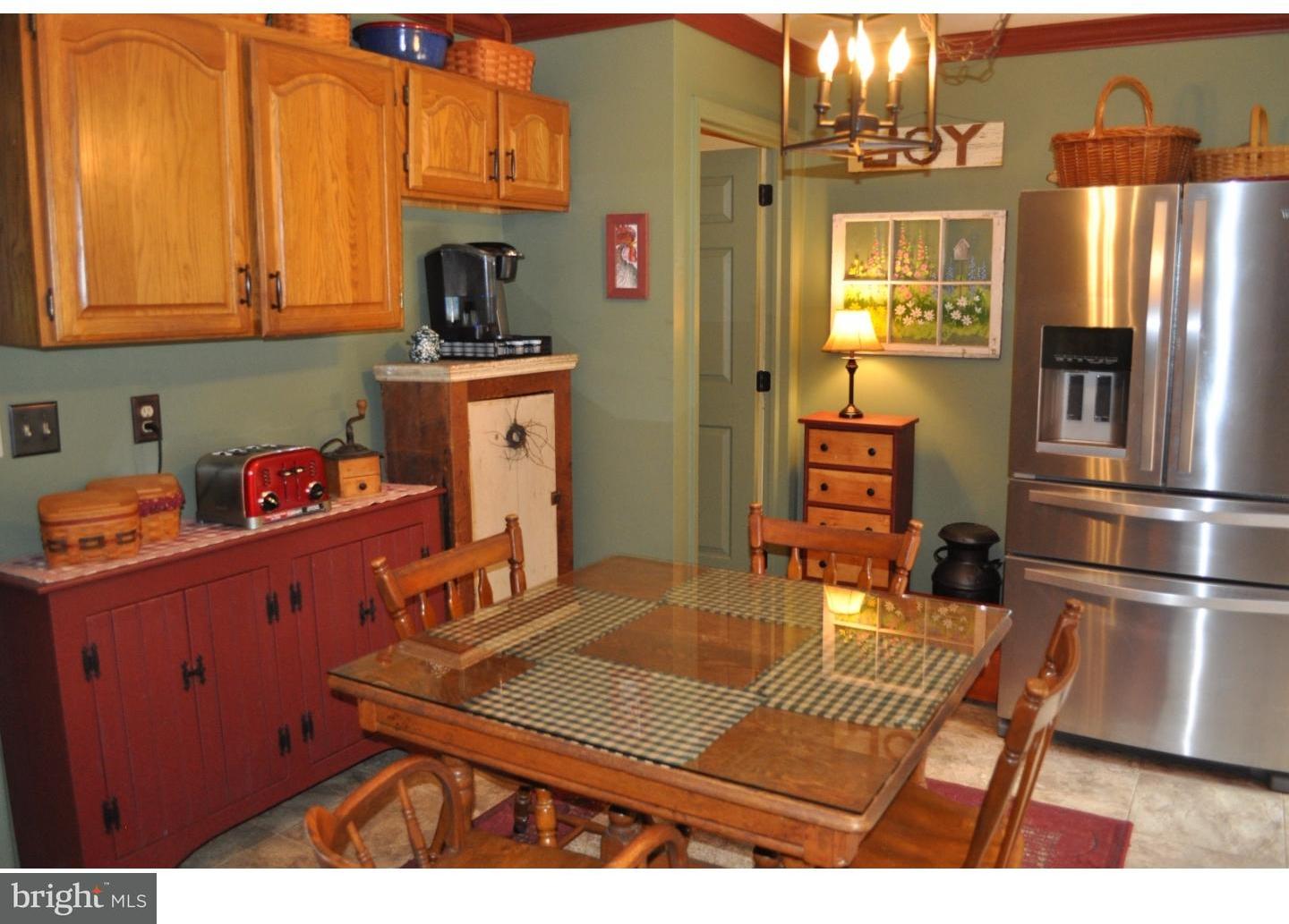 1278 Furniss Road Peach Bottom, PA 17563 - Photo 8 of 25 Kitchen