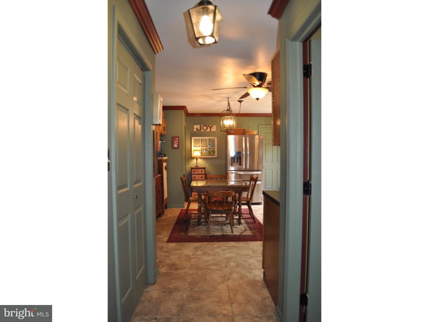1278 Furniss Road Peach Bottom, PA 17563 - Photo 9 of 25 Hallway
