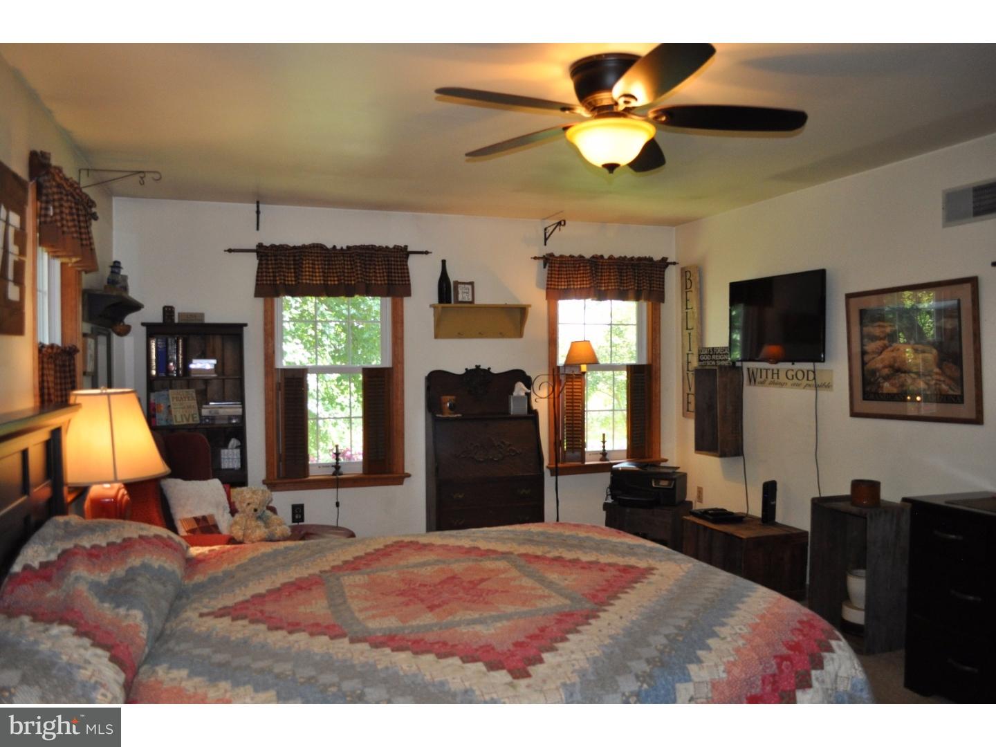 1278 Furniss Road Peach Bottom, PA 17563 - Photo 10 of 25 Master Bedroom