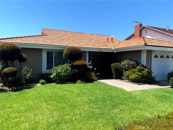 $5,300 | 18893 Santa Isadora Street, Fountain Valley, CA 92708