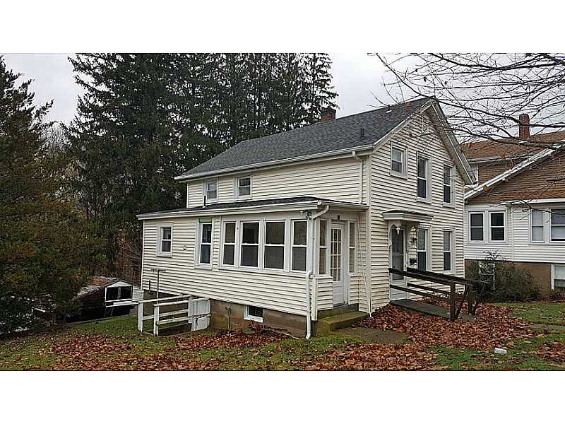 23 Spring Street Westerly, RI 02891 - Photo 3 of 18 Exterior Front.