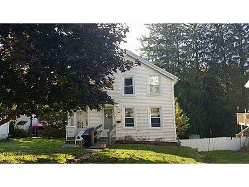 23 Spring Street Westerly, RI 02891 - Photo 4 of 18 Exterior Front.