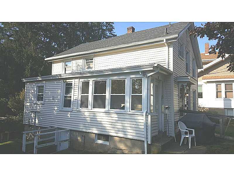 23 Spring Street Westerly, RI 02891 - Photo 6 of 18 Exterior Front.