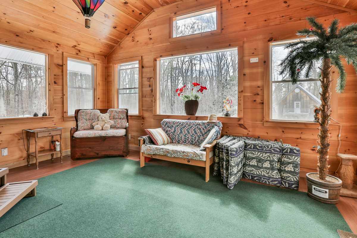 9 Mason Road Merrimack, NH 03054 - Photo 18 of 37