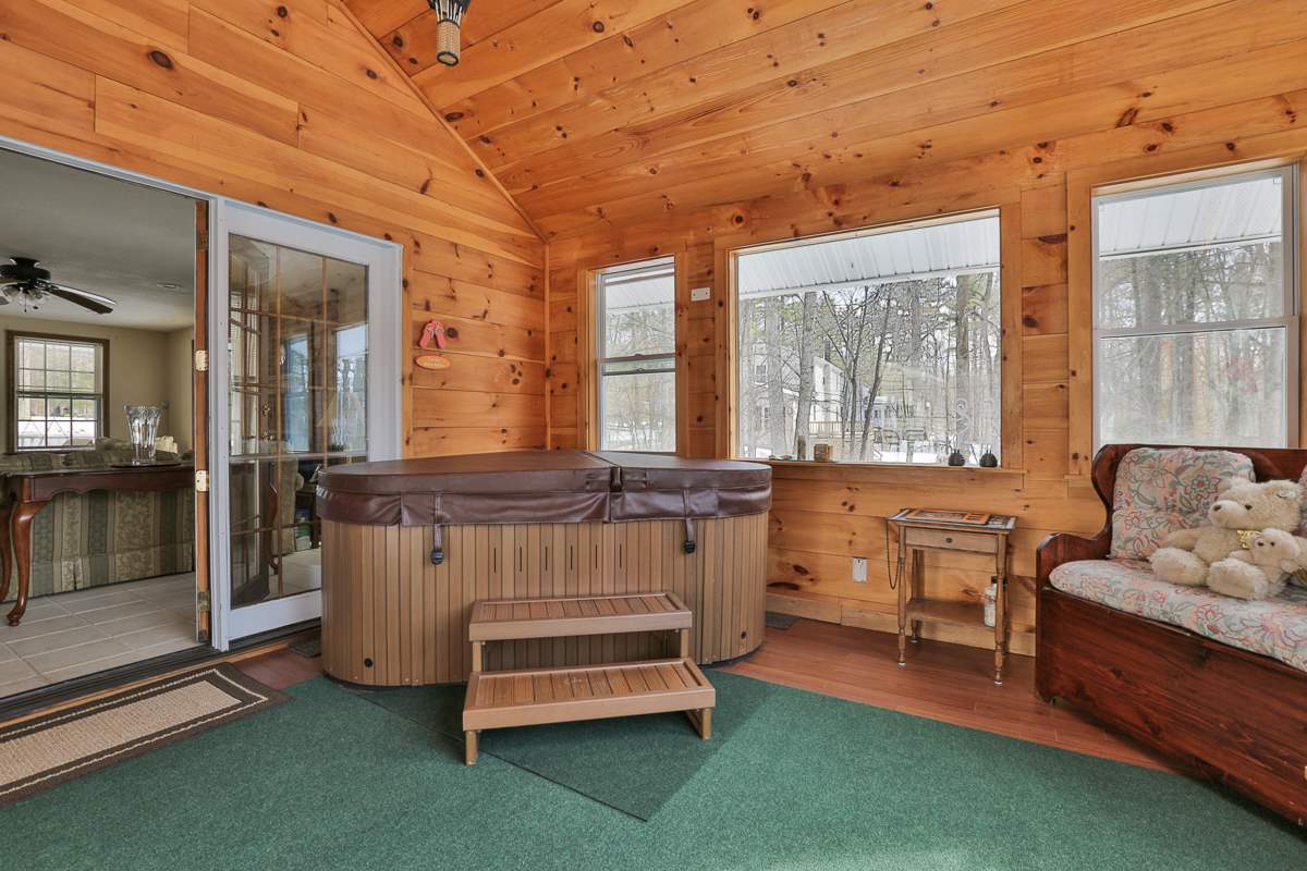 9 Mason Road Merrimack, NH 03054 - Photo 19 of 37