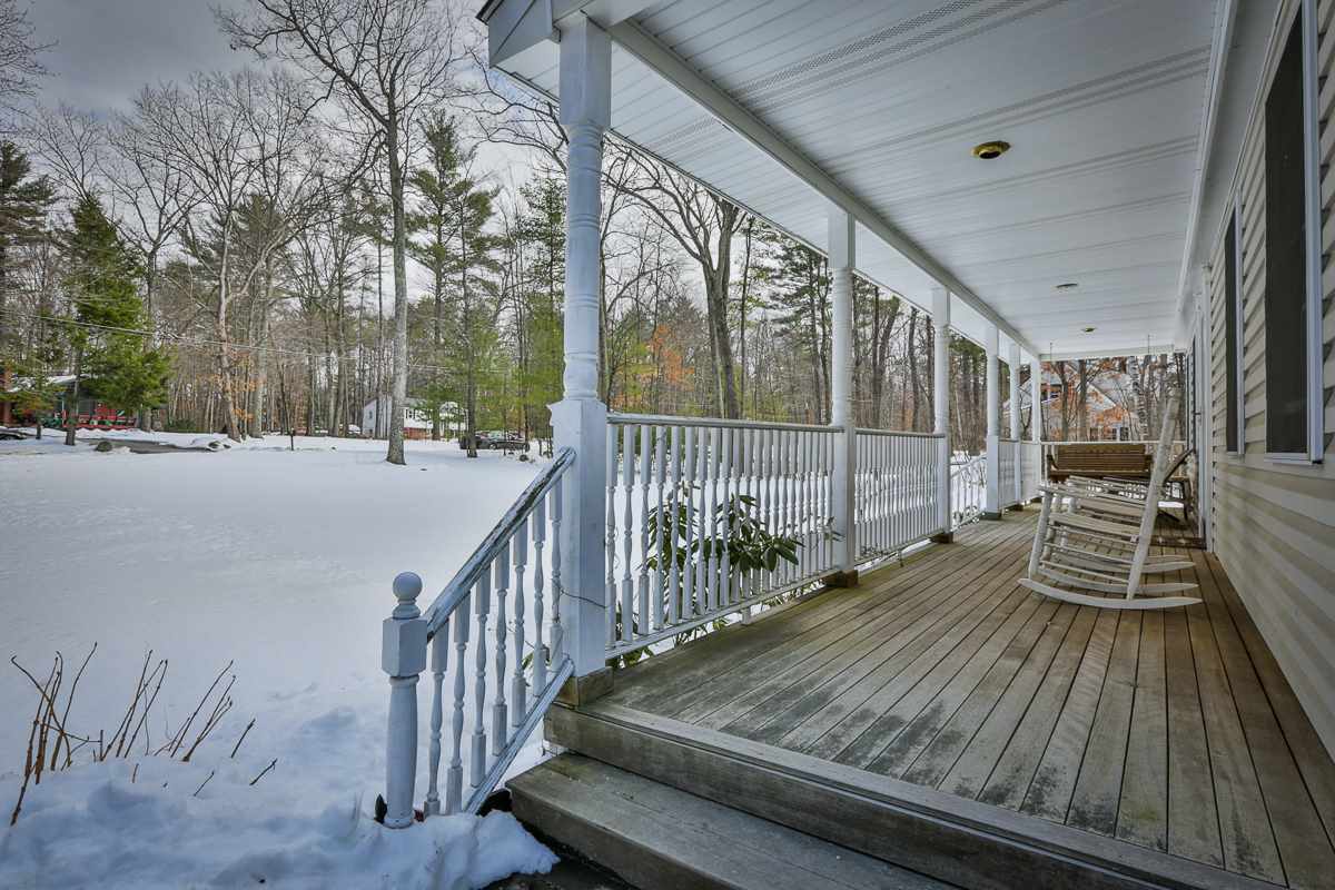 9 Mason Road Merrimack, NH 03054 - Photo 3 of 37