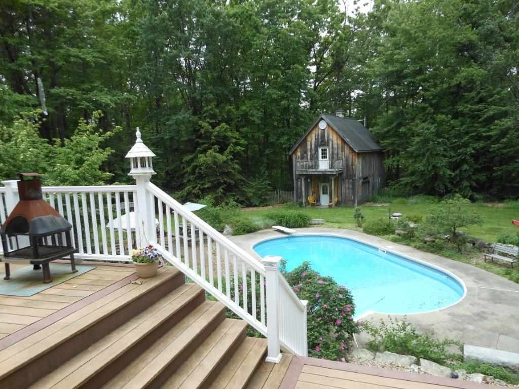 9 Mason Road Merrimack, NH 03054 - Photo 27 of 37