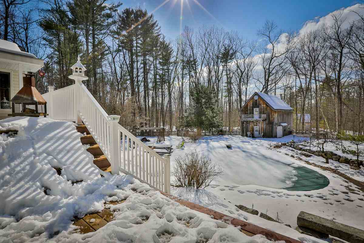 9 Mason Road Merrimack, NH 03054 - Photo 31 of 37