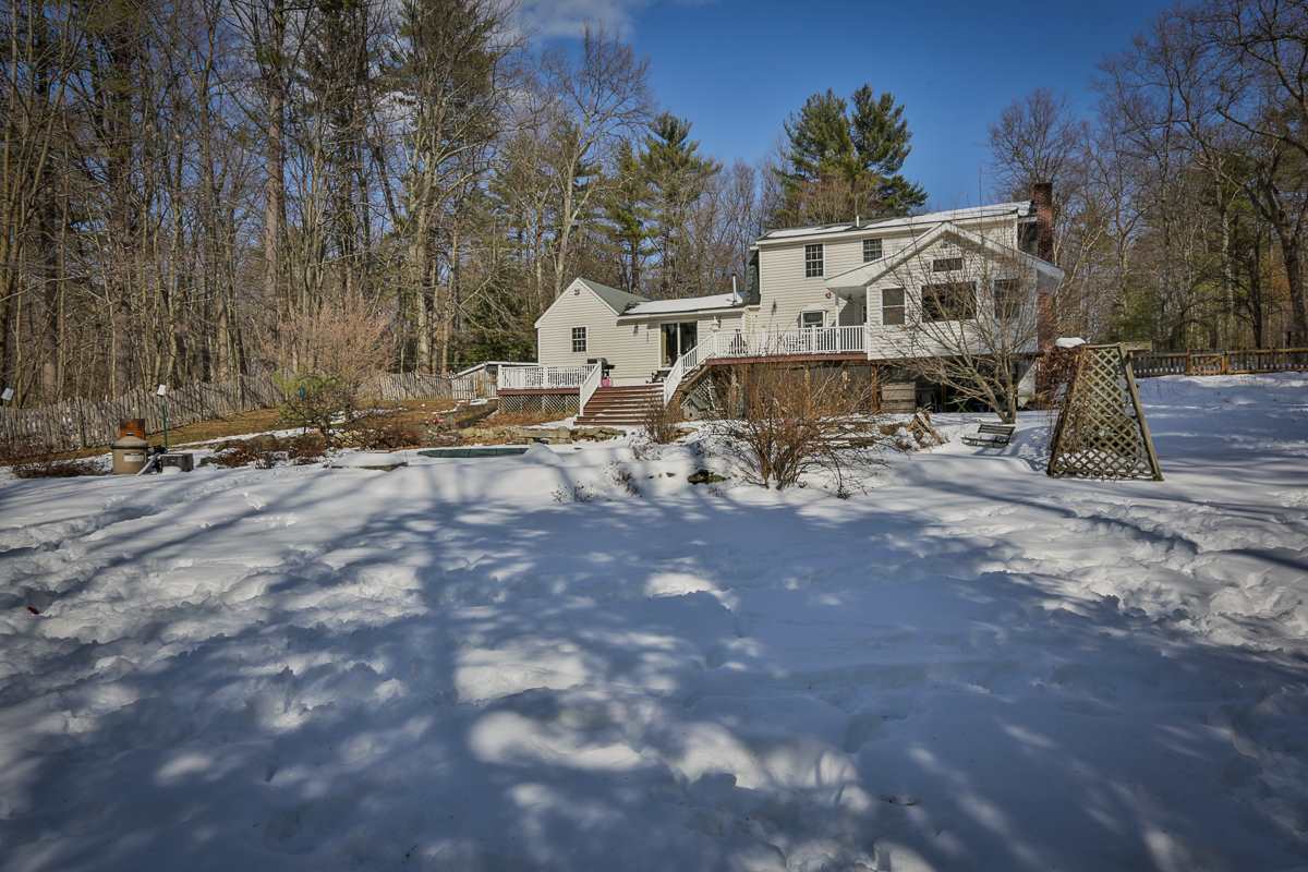 9 Mason Road Merrimack, NH 03054 - Photo 34 of 37