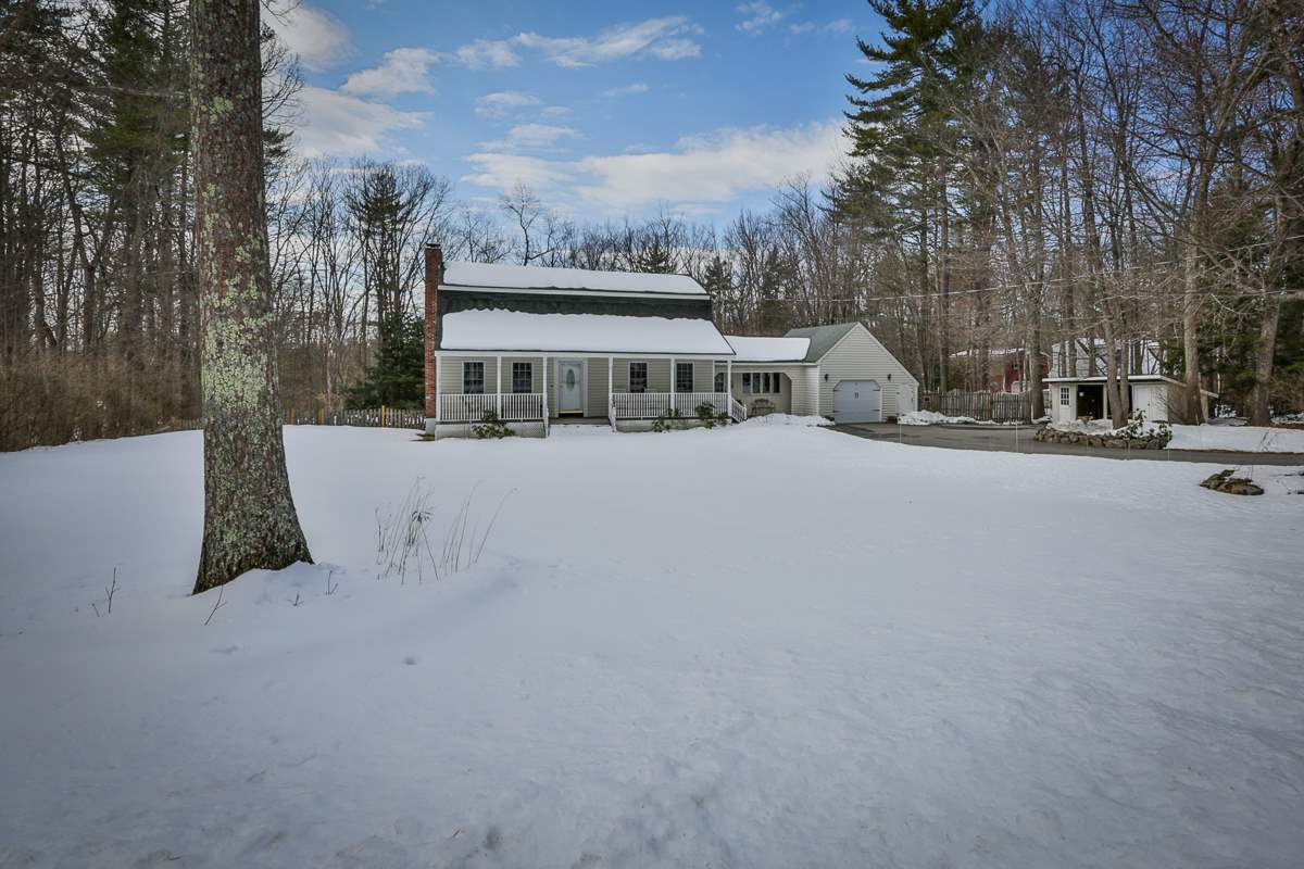 9 Mason Road Merrimack, NH 03054 - Photo 37 of 37
