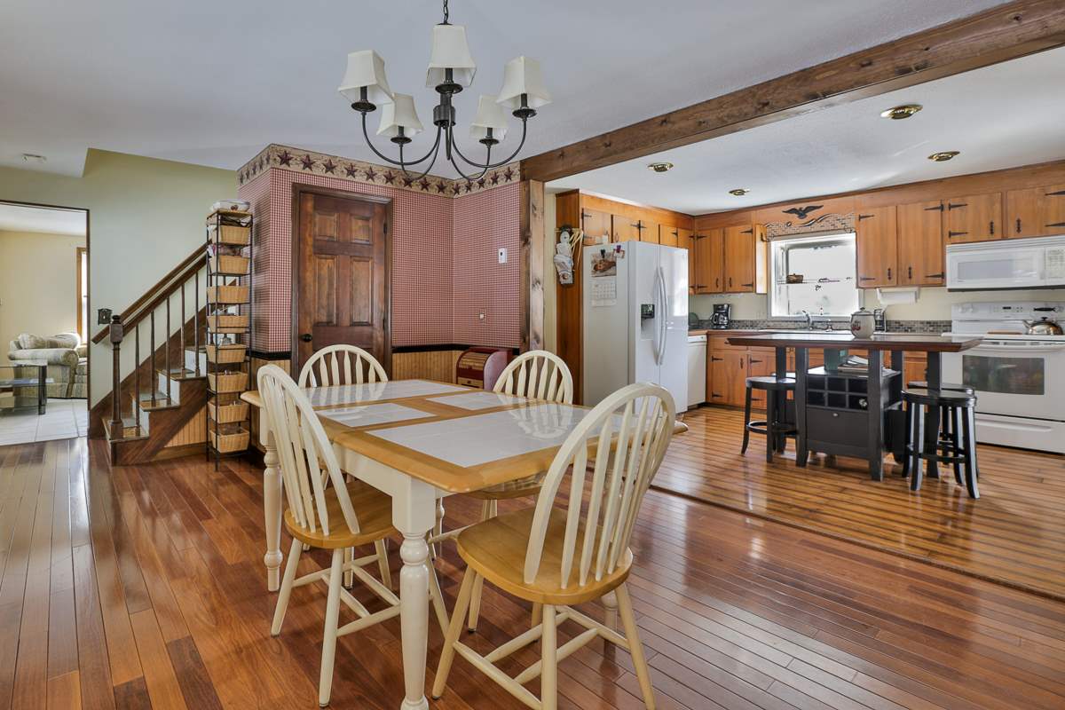9 Mason Road Merrimack, NH 03054 - Photo 10 of 37