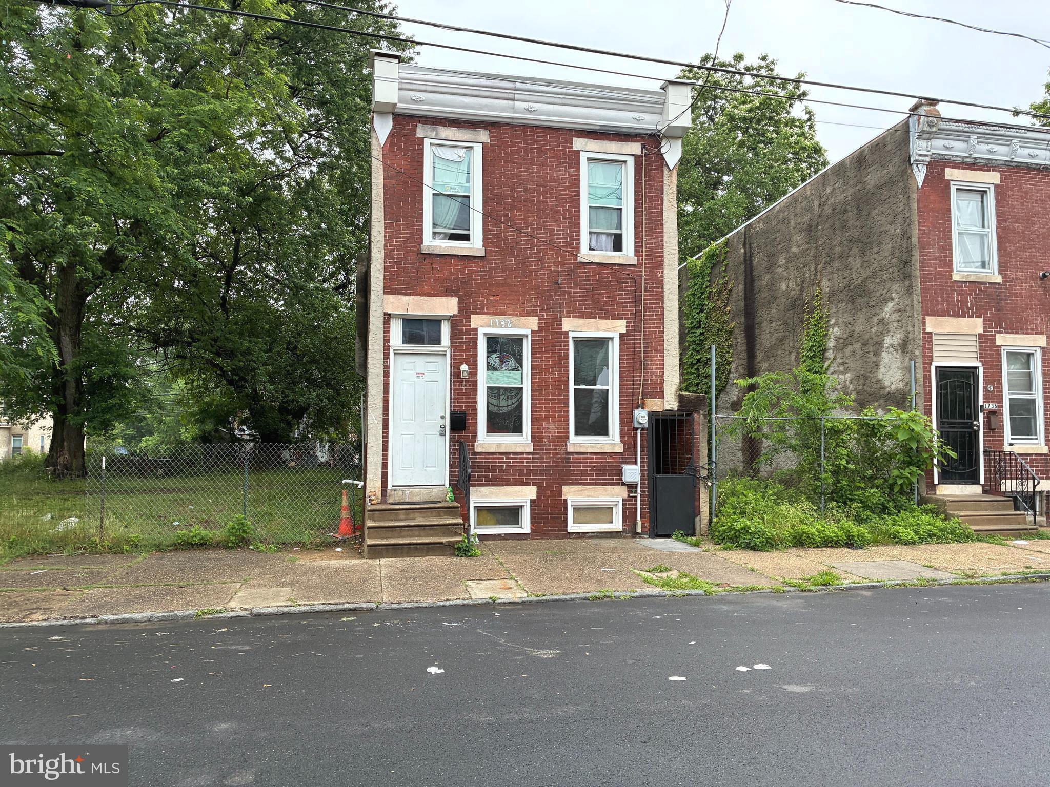 1732 Filmore Street Camden, NJ 08104 - Photo 2 of 11