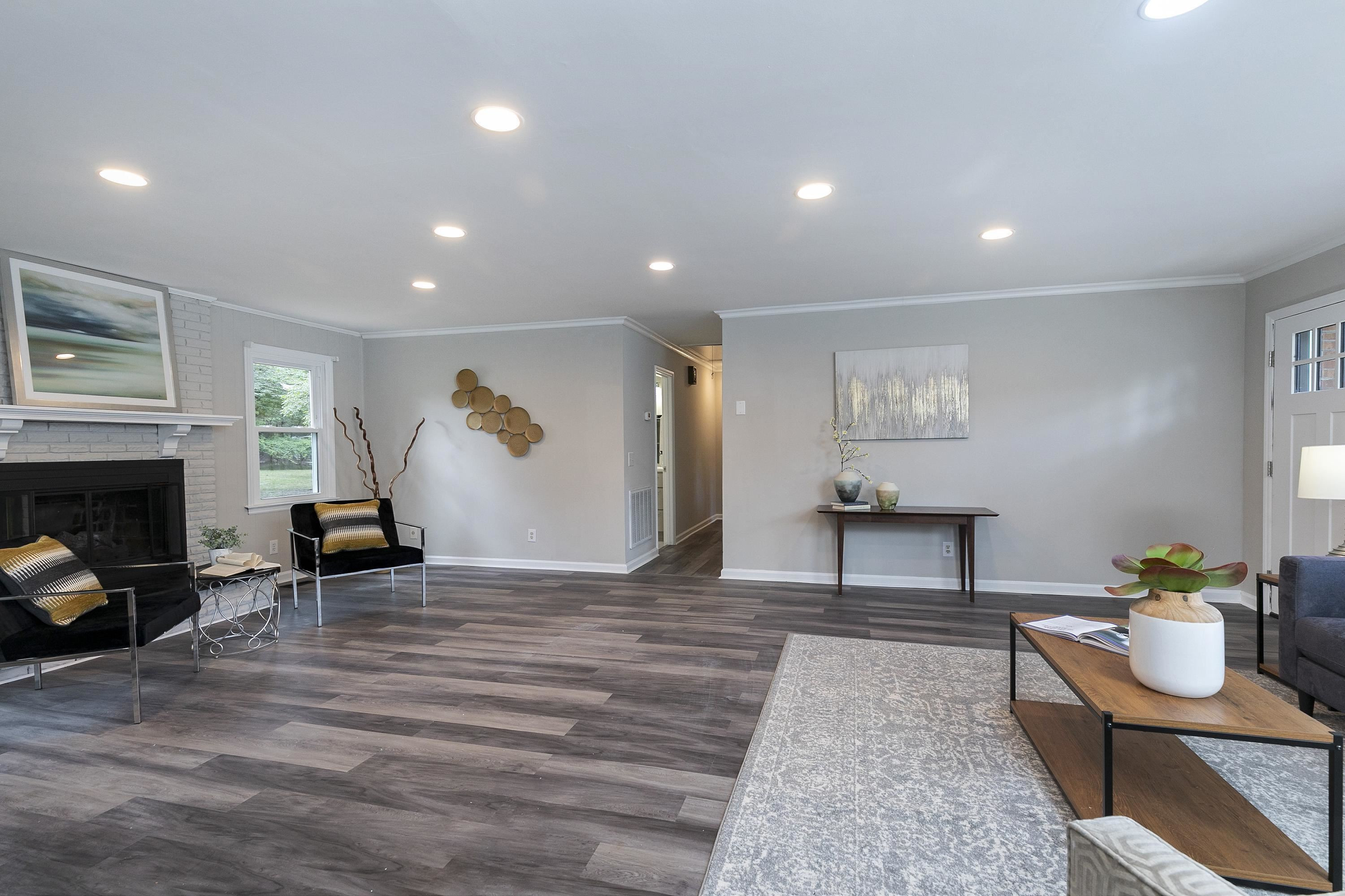 2737 Banks Road Raleigh, NC 27603 - Photo 12 of 48 Photo 12