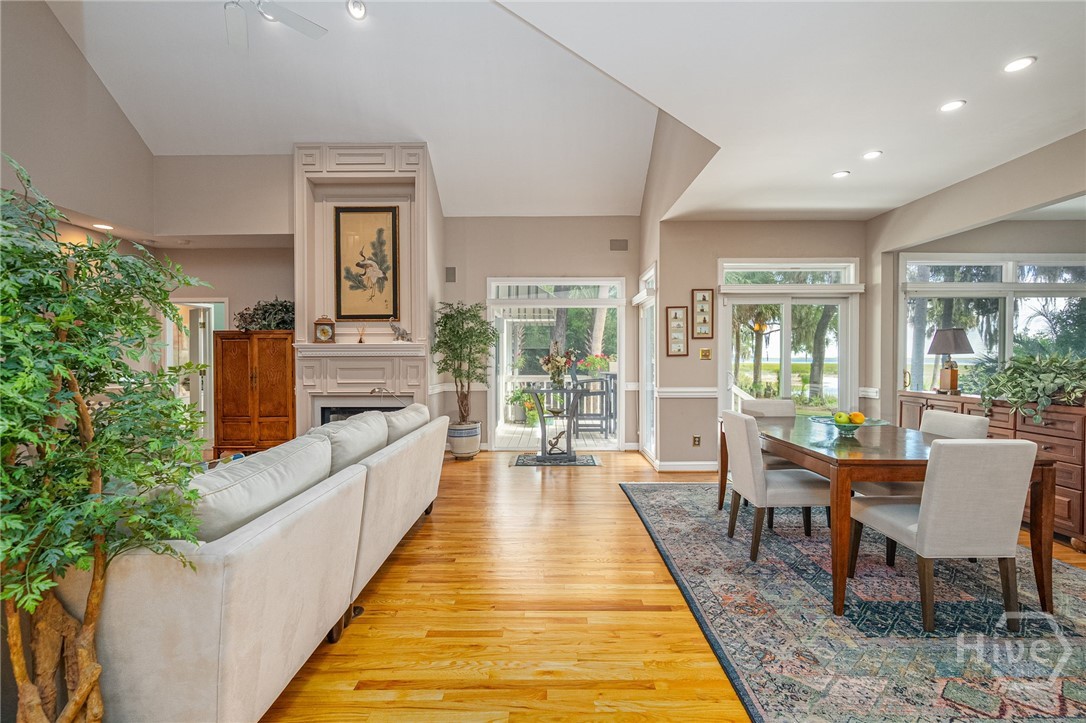 4 Windlass Court Savannah, GA 31411 - Photo 12 of 28