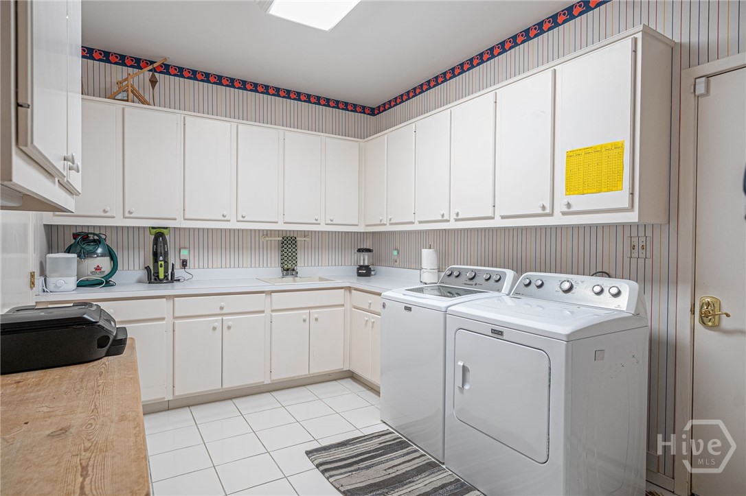 4 Windlass Court Savannah, GA 31411 - Photo 17 of 28