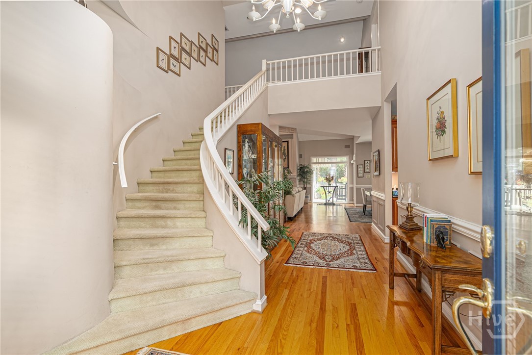 4 Windlass Court Savannah, GA 31411 - Photo 2 of 28