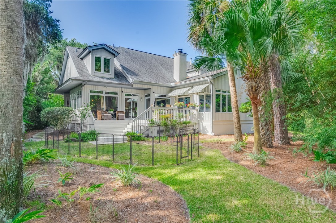 4 Windlass Court Savannah, GA 31411 - Photo 26 of 28