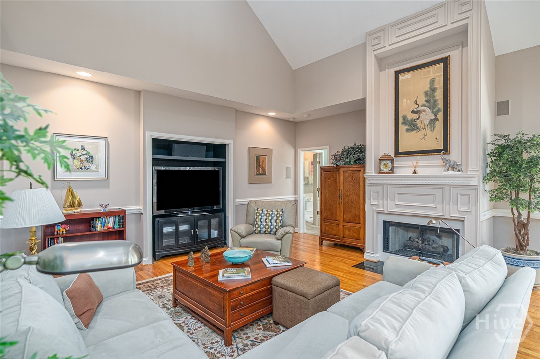 4 Windlass Court Savannah, GA 31411 - Photo 9 of 28