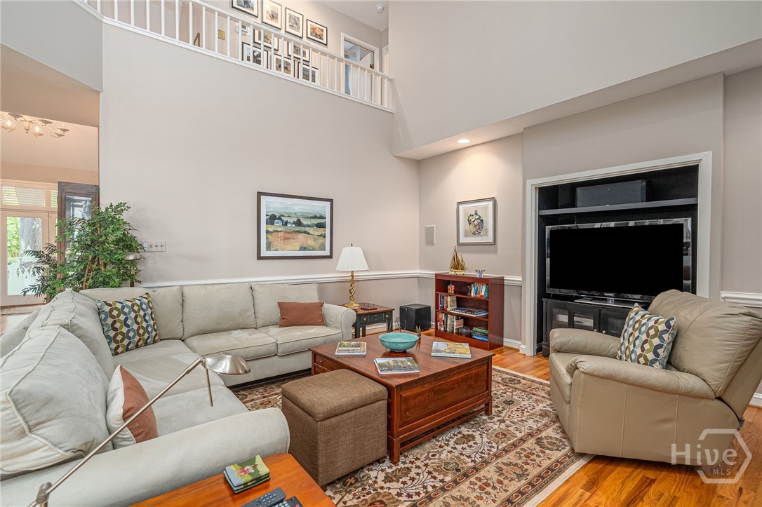 4 Windlass Court Savannah, GA 31411 - Photo 10 of 28