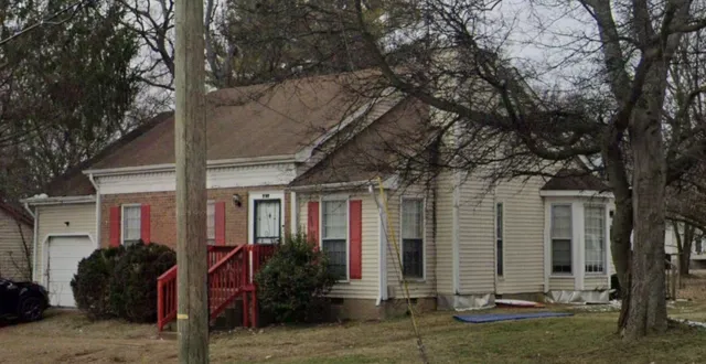 $259,900 | 737 Heritage Drive, Madison, TN 37115