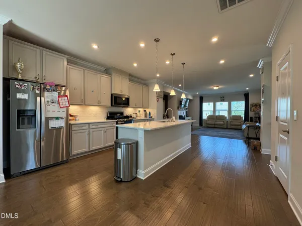 $2,450 | 1228 Brickfield Drive, Cary, NC 27519