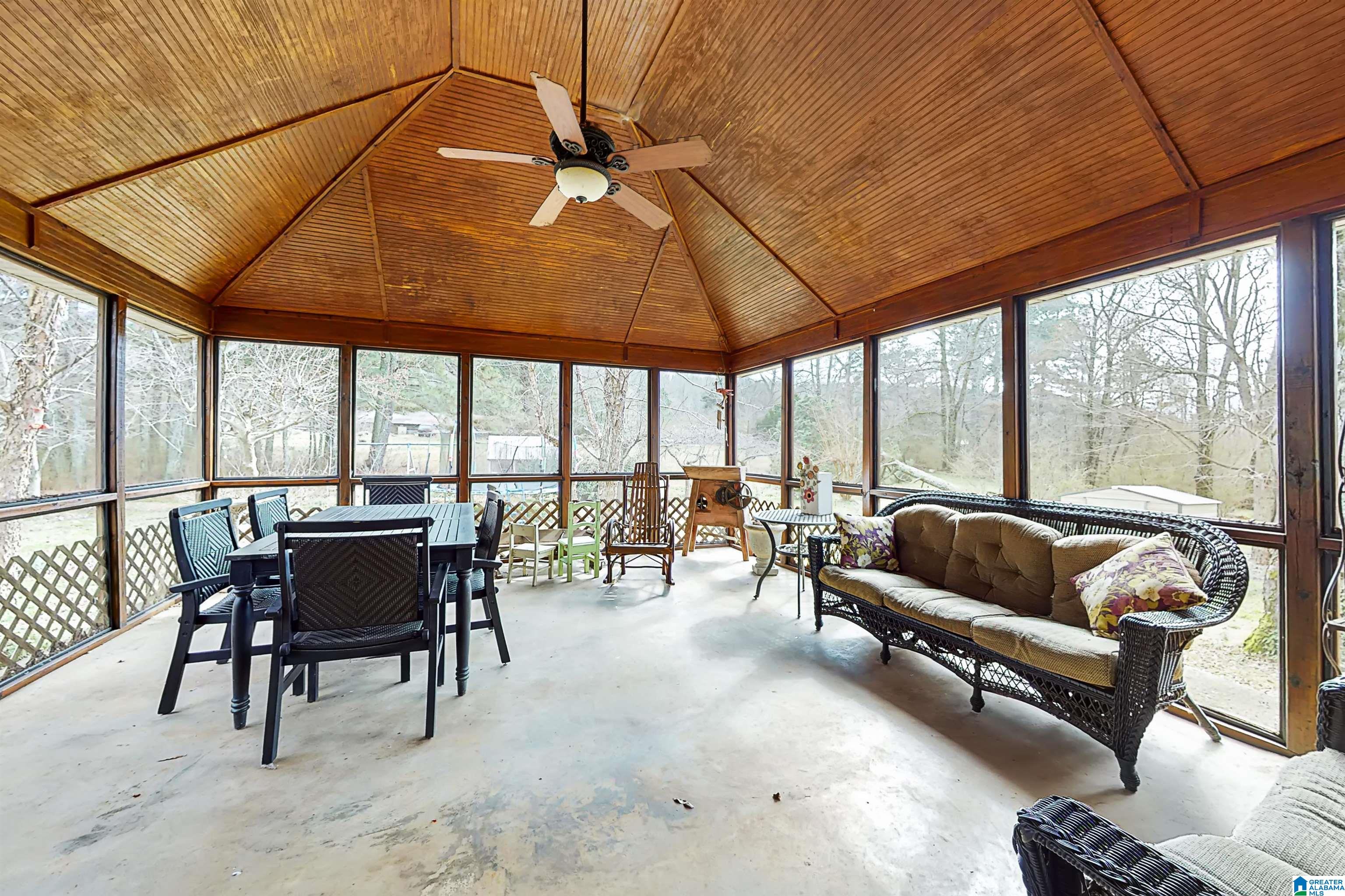 7519 Old Springville Road Trussville, AL 35173 - Photo 6 of 37