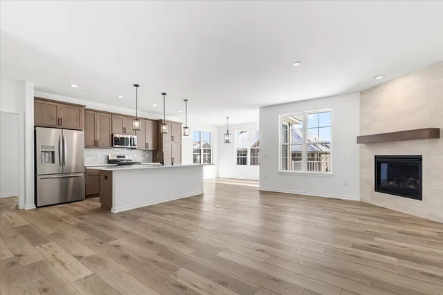 $604,900 | 674 Mary Way, Slinger, WI 53086