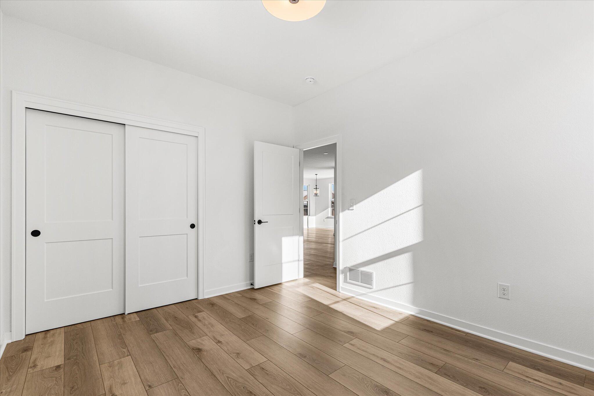 674 Mary Way Slinger, WI 53086 - Photo 18 of 24 674 Mary Way 18 Bedroom 2