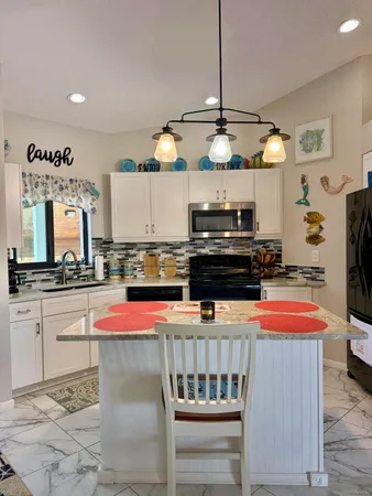 $134,600 | 5415 Casablanca Circle, Unit L25, Sebring, FL 33870