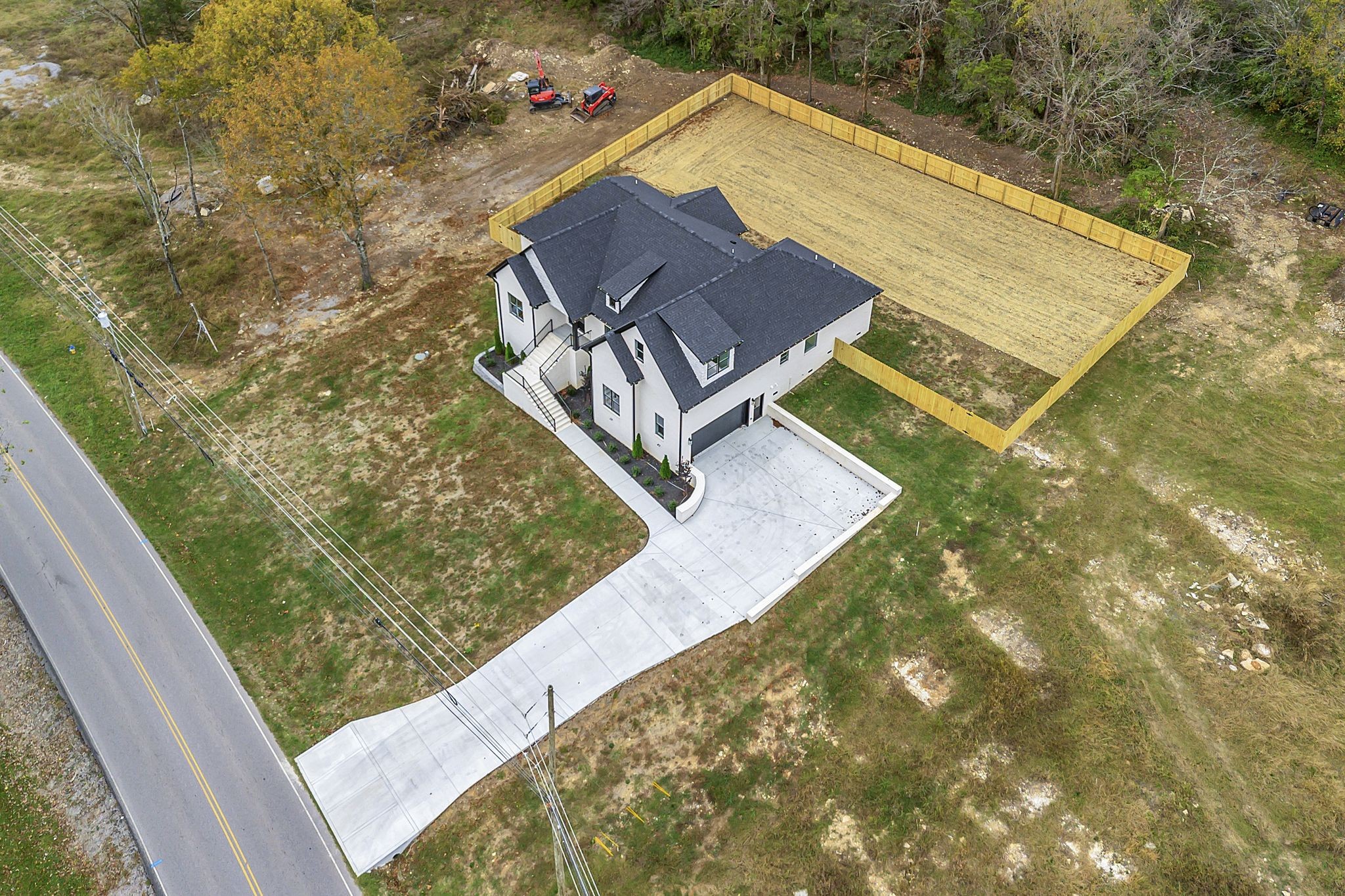 1455 Nonaville Road Mount Juliet, TN 37122 - Photo 49 of 60 Gallery Image 49