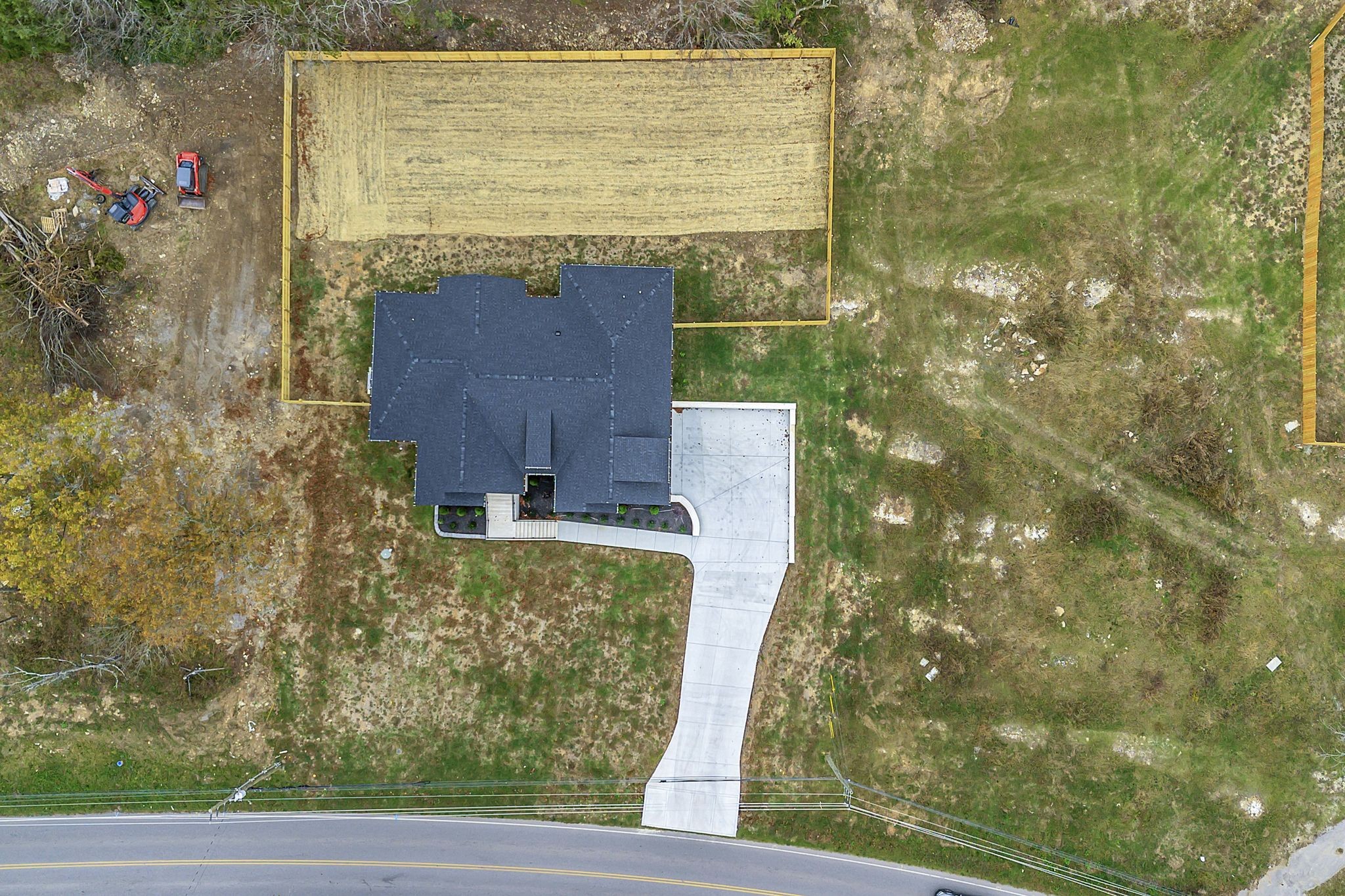 1455 Nonaville Road Mount Juliet, TN 37122 - Photo 54 of 60 Gallery Image 54