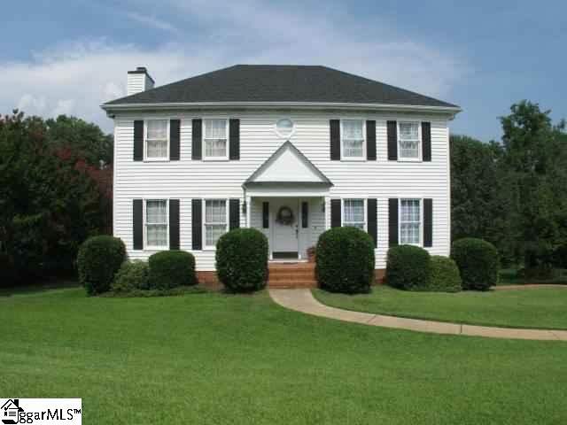 6 Middlecreek Way Greenville, SC 29607 - Photo 1 of 1 Gallery Image 1