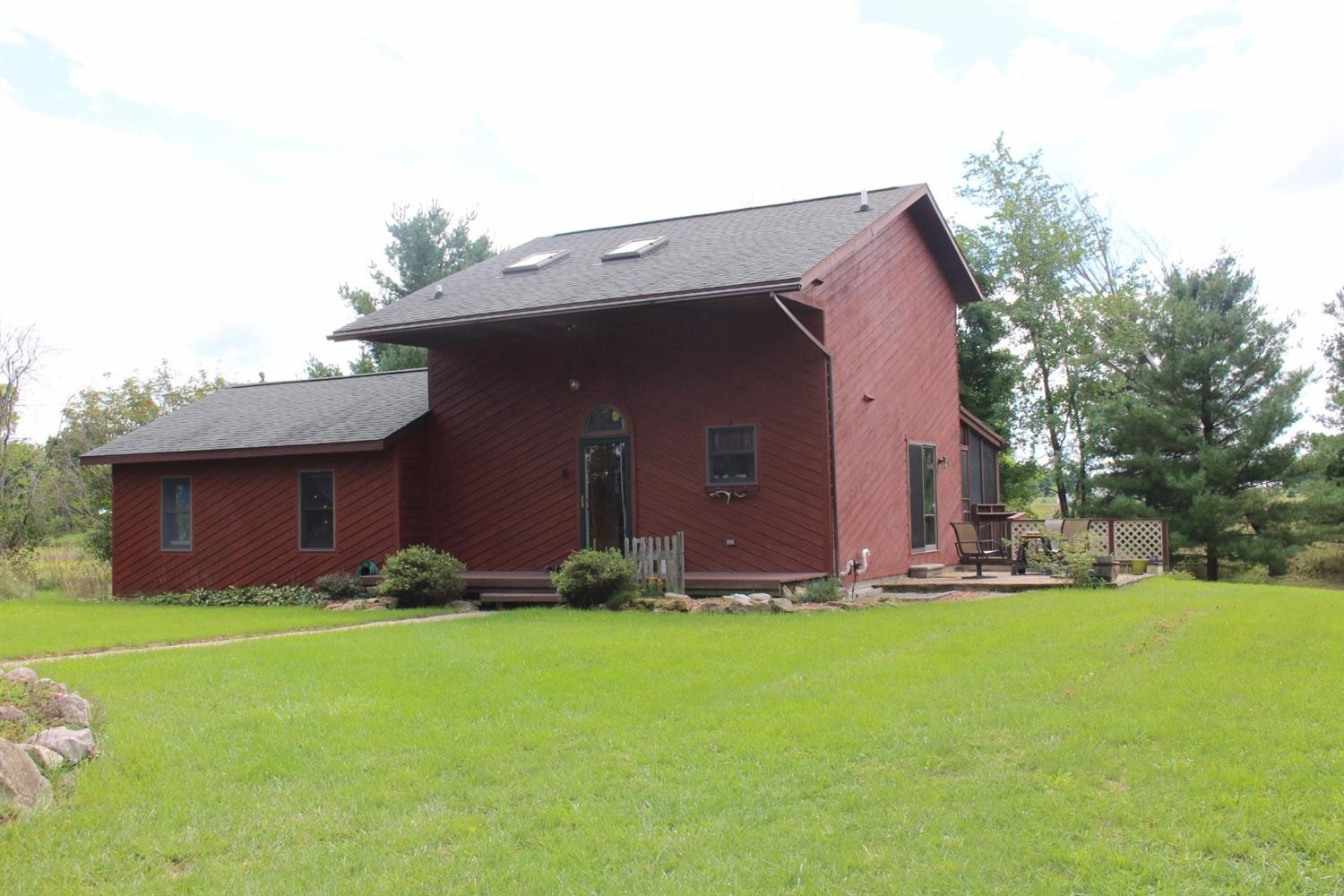 1400 Barber Road Grass Lake, MI 49240 - Photo 1 of 10 Photo 1