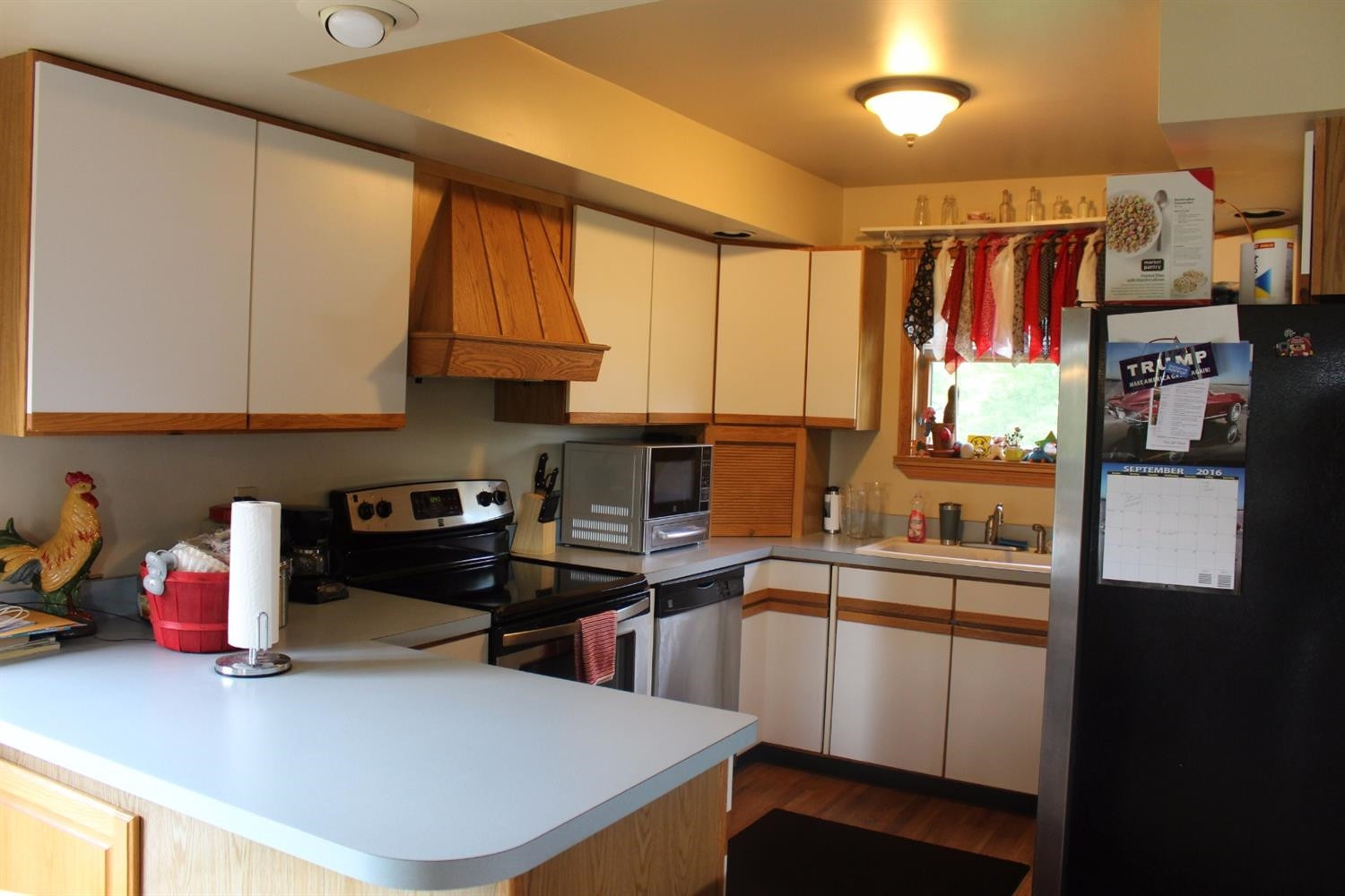 1400 Barber Road Grass Lake, MI 49240 - Photo 3 of 10 Photo 3