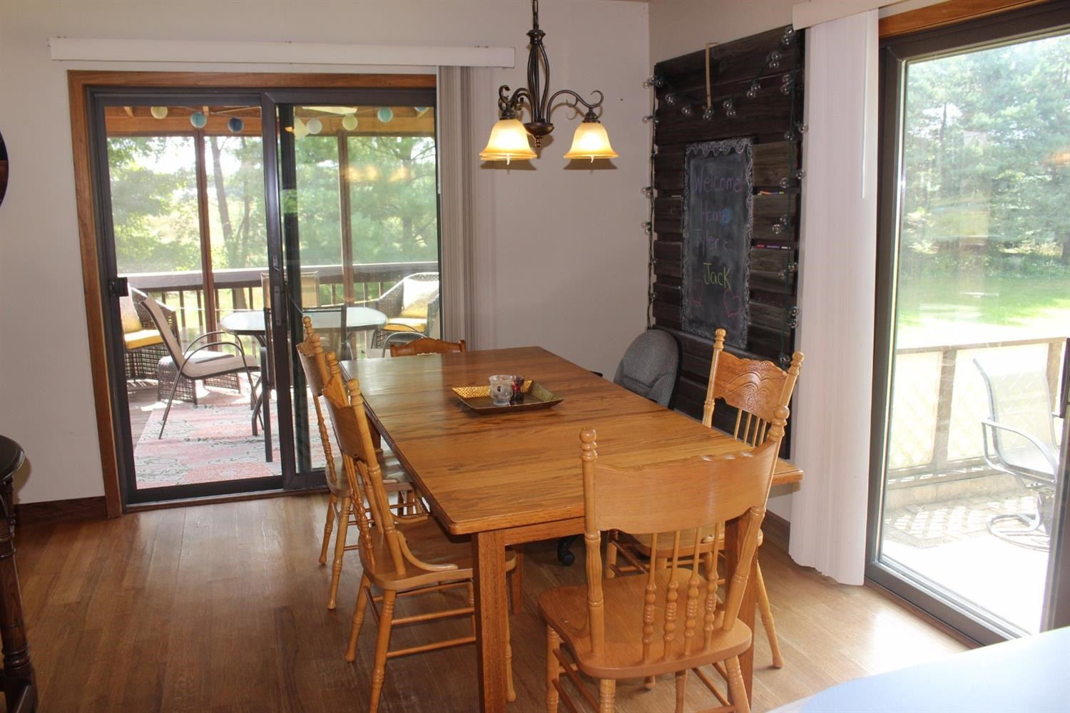 1400 Barber Road Grass Lake, MI 49240 - Photo 4 of 10 Photo 4