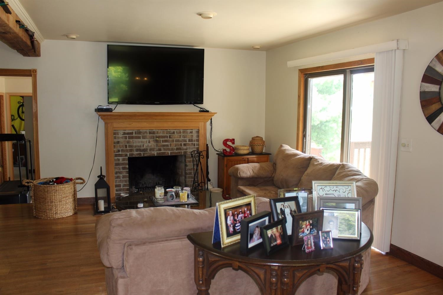 1400 Barber Road Grass Lake, MI 49240 - Photo 5 of 10 Photo 5