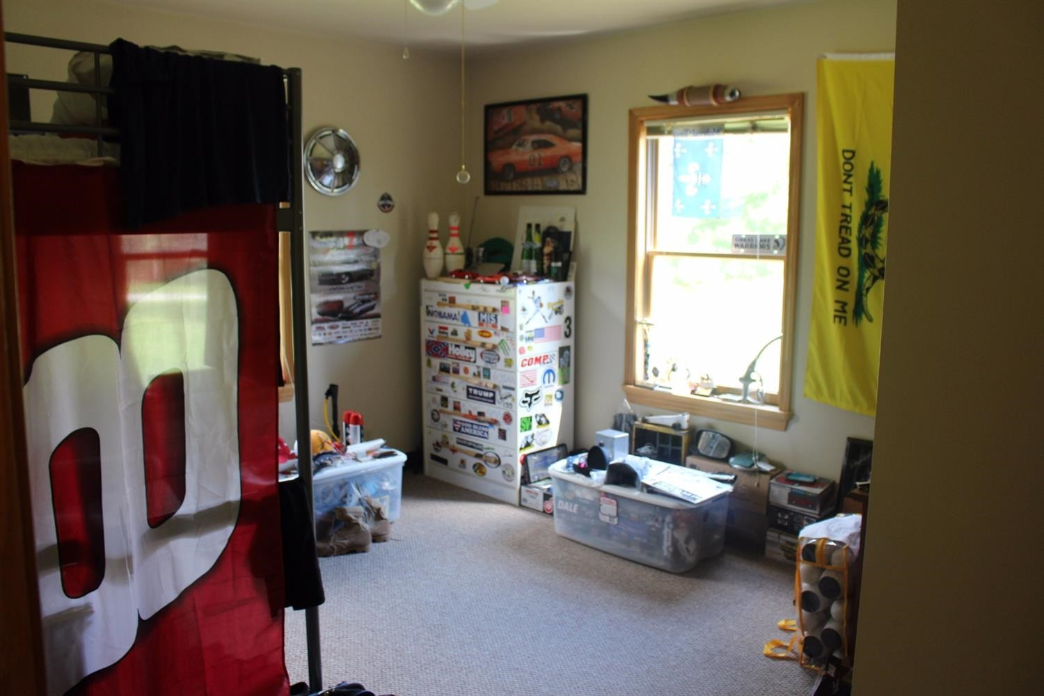 1400 Barber Road Grass Lake, MI 49240 - Photo 8 of 10 Photo 8