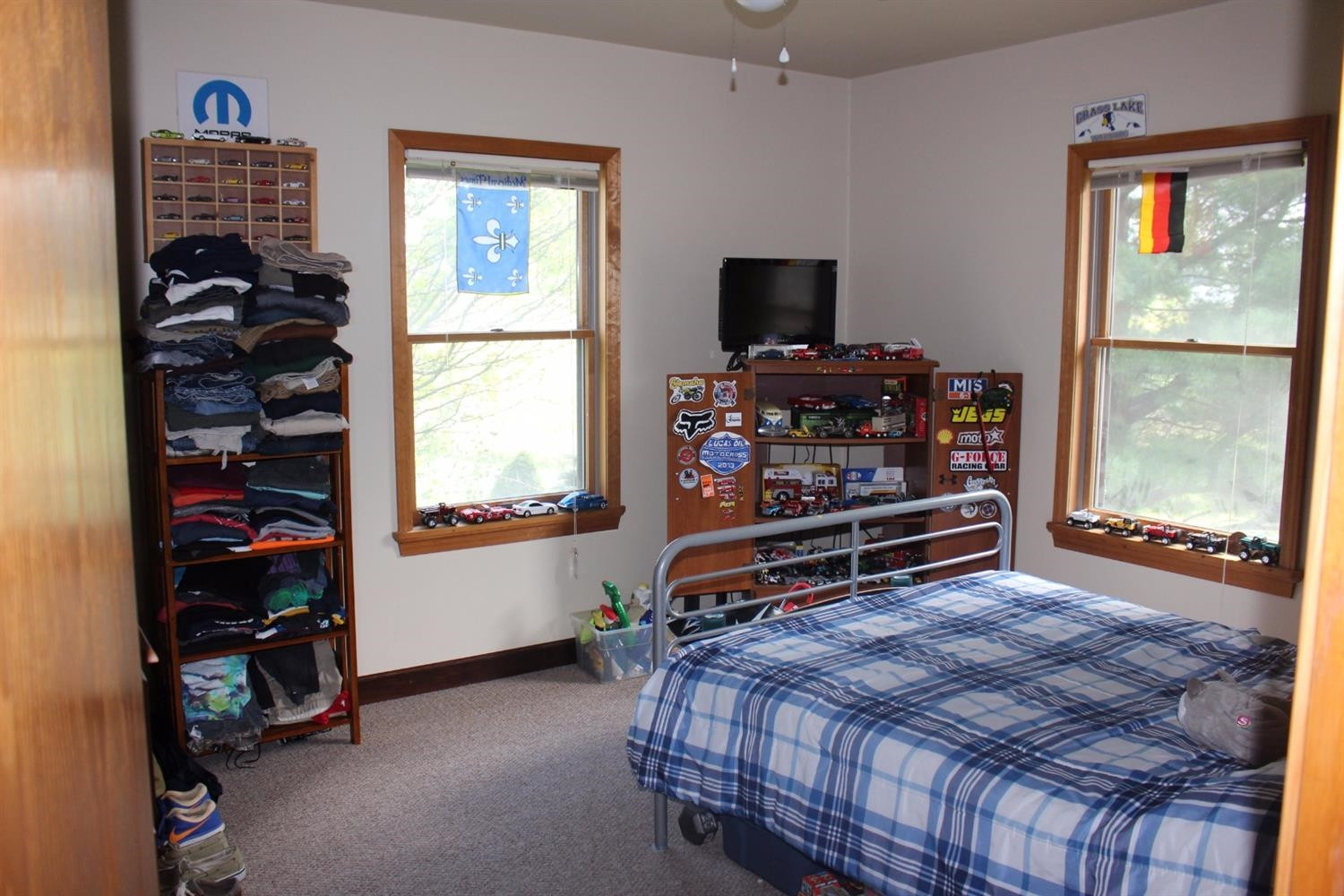 1400 Barber Road Grass Lake, MI 49240 - Photo 9 of 10 Photo 9