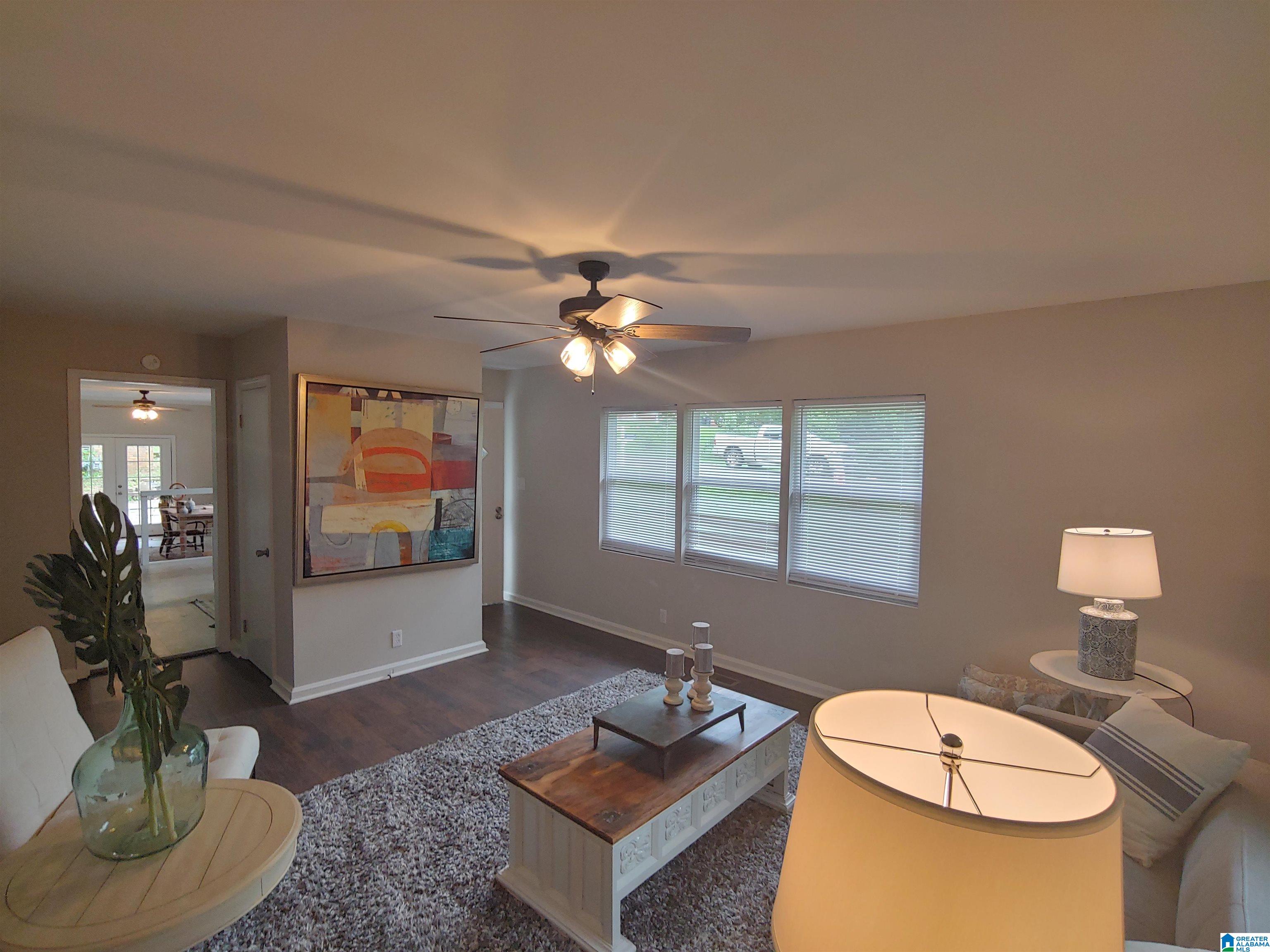 2033 30th Avenue Bessemer, AL 35023 - Photo 2 of 27