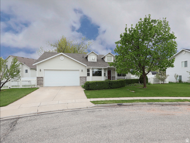 402 South 1060th Street West Logan, UT 84321 - Photo 1 of 1