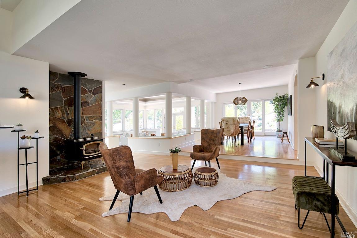 35 Oak Valley Drive Novato, CA 94947 - Photo 12 of 59