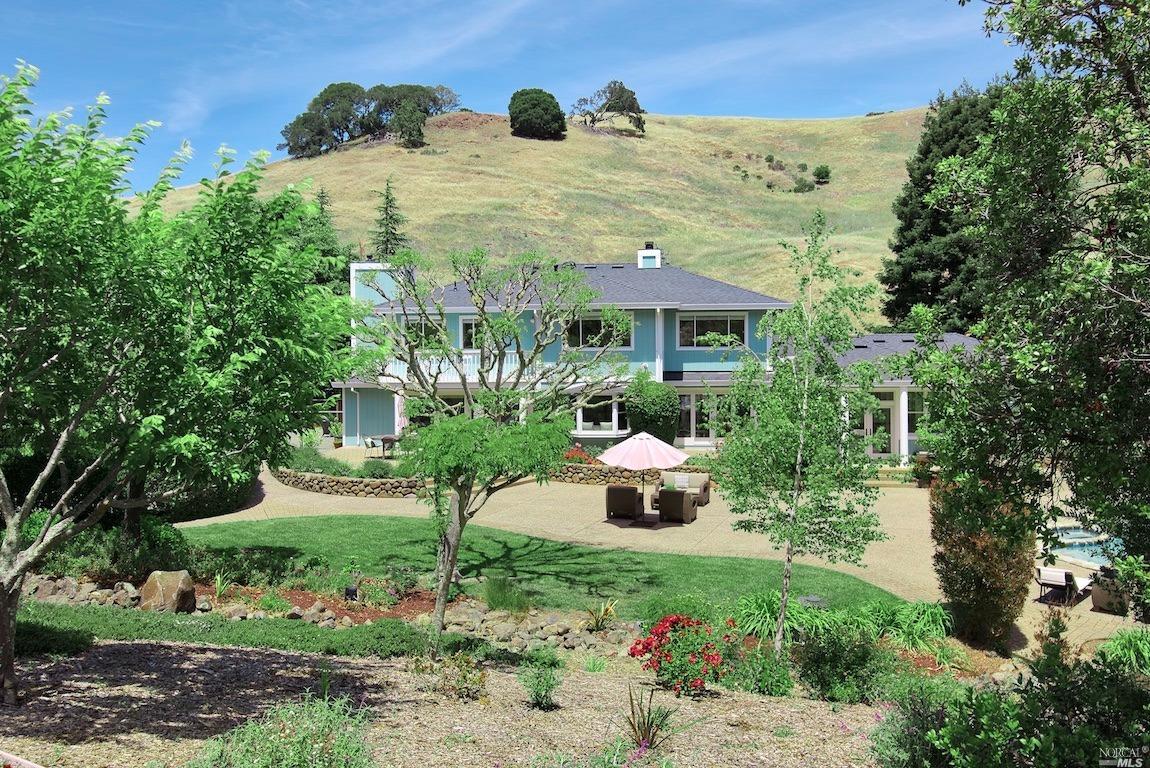 35 Oak Valley Drive Novato, CA 94947 - Photo 35 of 59