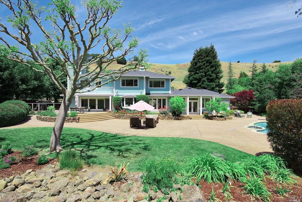 35 Oak Valley Drive Novato, CA 94947 - Photo 36 of 59